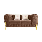 Chesterfield 2 Seater Sofa  Sophistication Meets Comfort