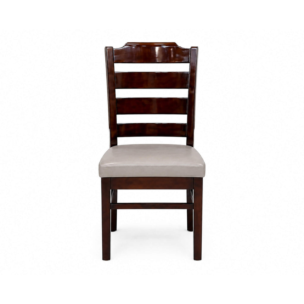 Averi Marble 4+1 Seater Round Dining Table – Timeless Sophistication with Modern Marble Charm