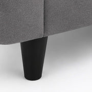 Butterfly Sofa Divider – Sculpted Comfort with Modern Elegance