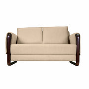 Rose 2-Seater Sofa  Elegance Redefined for Your Living Space