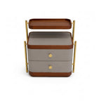 Night Stand Atlas – Timeless Utility with Refined Craftsmanship