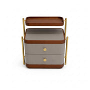 Night Stand Atlas – Timeless Utility with Refined Craftsmanship