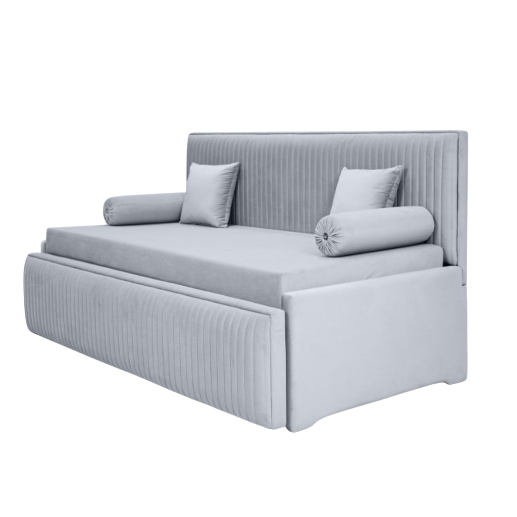 Neptune Diwan Cum Bed  Where Comfort Meets Functionality