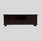 Norton Entertainment Unit  Smart Storage Meets Modern Style