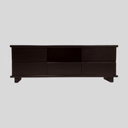 Norton Entertainment Unit  Smart Storage Meets Modern Style