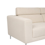 Corium 3 Seater Sofa  Designed for Your Spine, Styled for Your Home