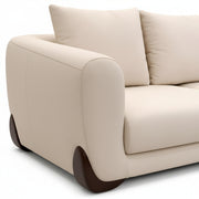 Bedrock 3 Seater Sofa- Add a Touch of Modern Luxury to Your Living Space
