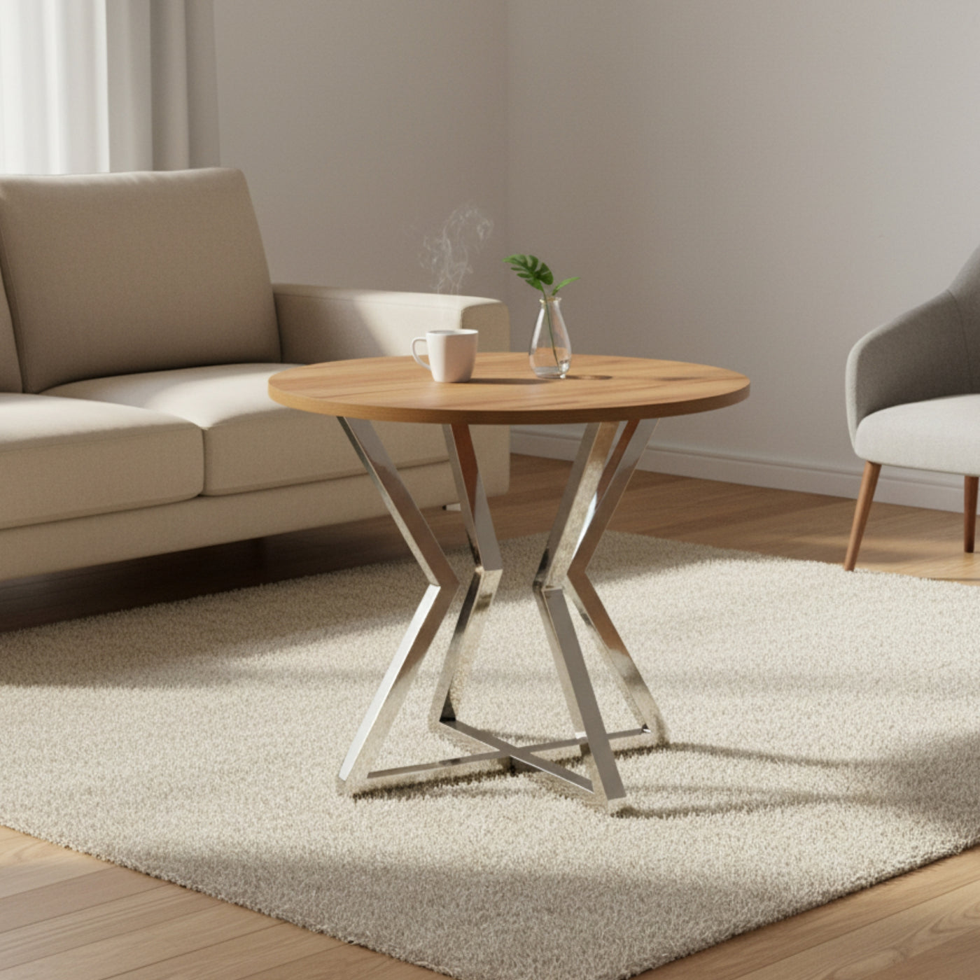 Eezy Office Table 568 â€“ Where Conversations & Collaboration Begin