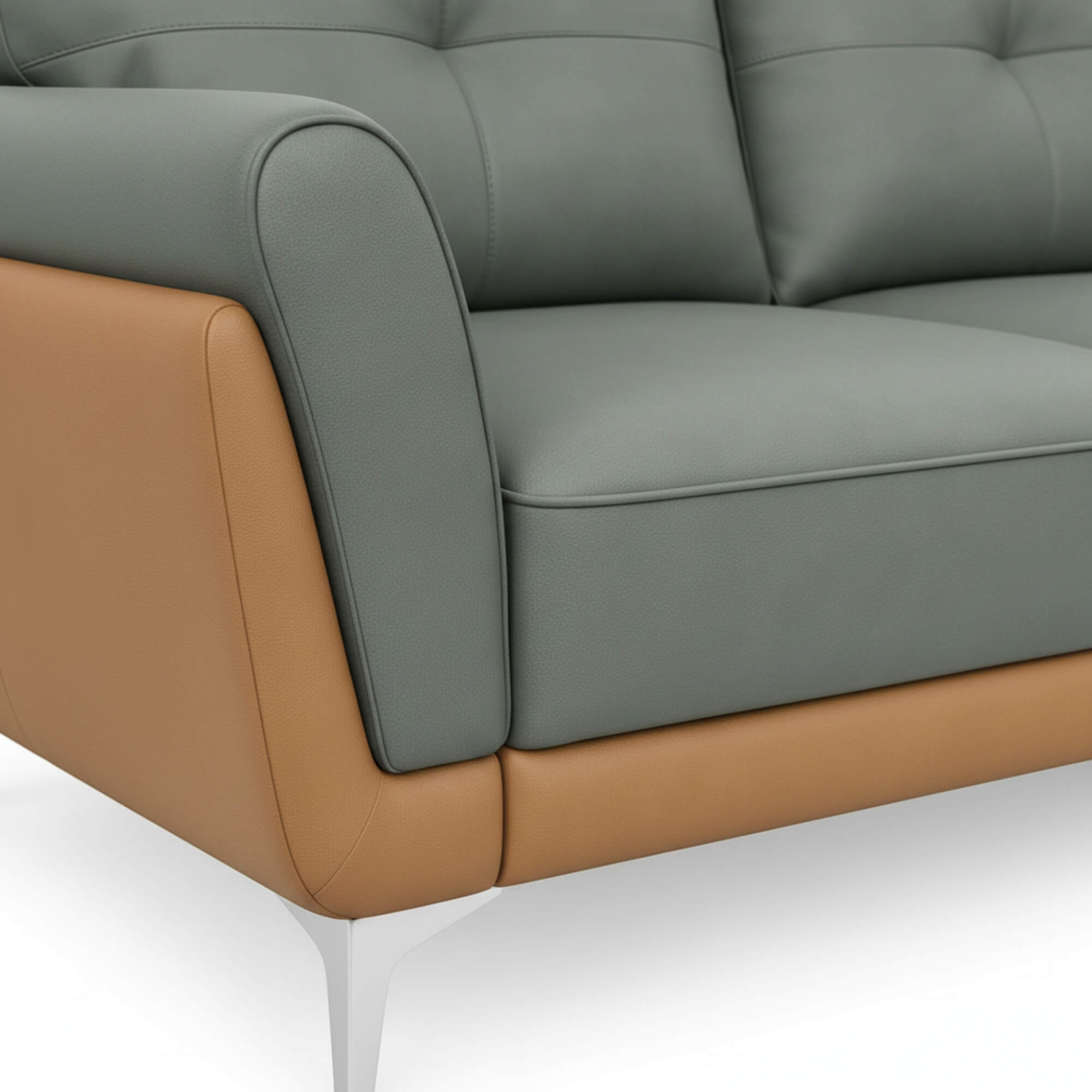 Jackson 3 Seater Sofa- Contemporary Lounge Appeal