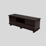 Norton Entertainment Unit  Smart Storage Meets Modern Style