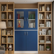 Visible Bookshelf