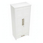 Camryn 2 Door Wardrobe – Elegant Storage with Timeless Appeal