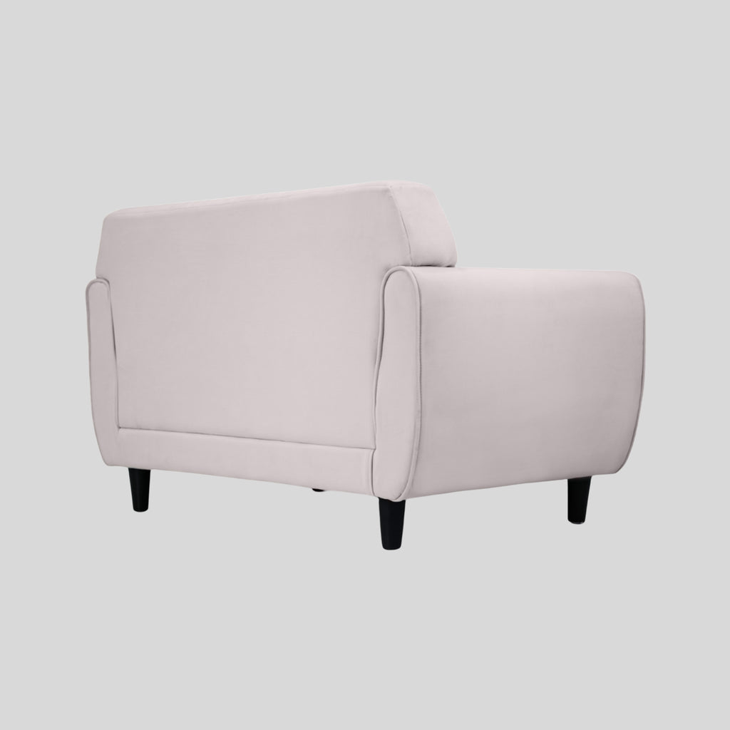 Mellow 2-Seater Sofa  Relaxation Meets Elegance