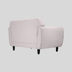 Mellow 2-Seater Sofa  Relaxation Meets Elegance