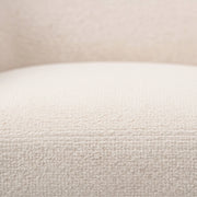Leisure Chair TY022BG  Fabric Accent Chair for Living Room & Bedroom