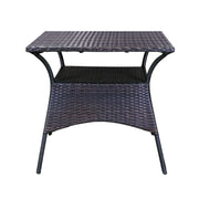 Garth Garden Set 4C + 1 CT