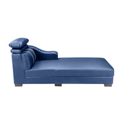Marvik U-Shape Lounger Sofa  Ultimate Comfort and Modern Design