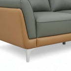 Jackson 2 Seater Sofa- Elegant Comfort Collection