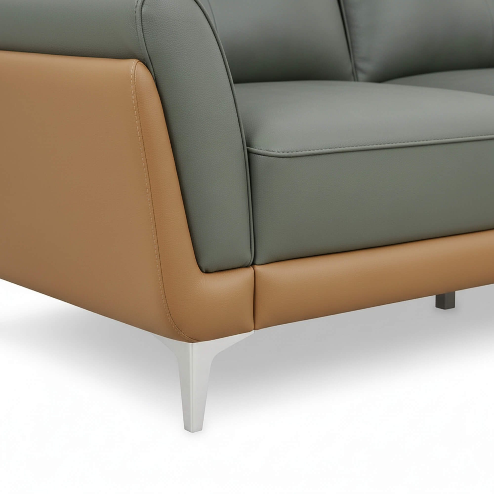 Jackson 2 Seater Sofa- Elegant Comfort Collection