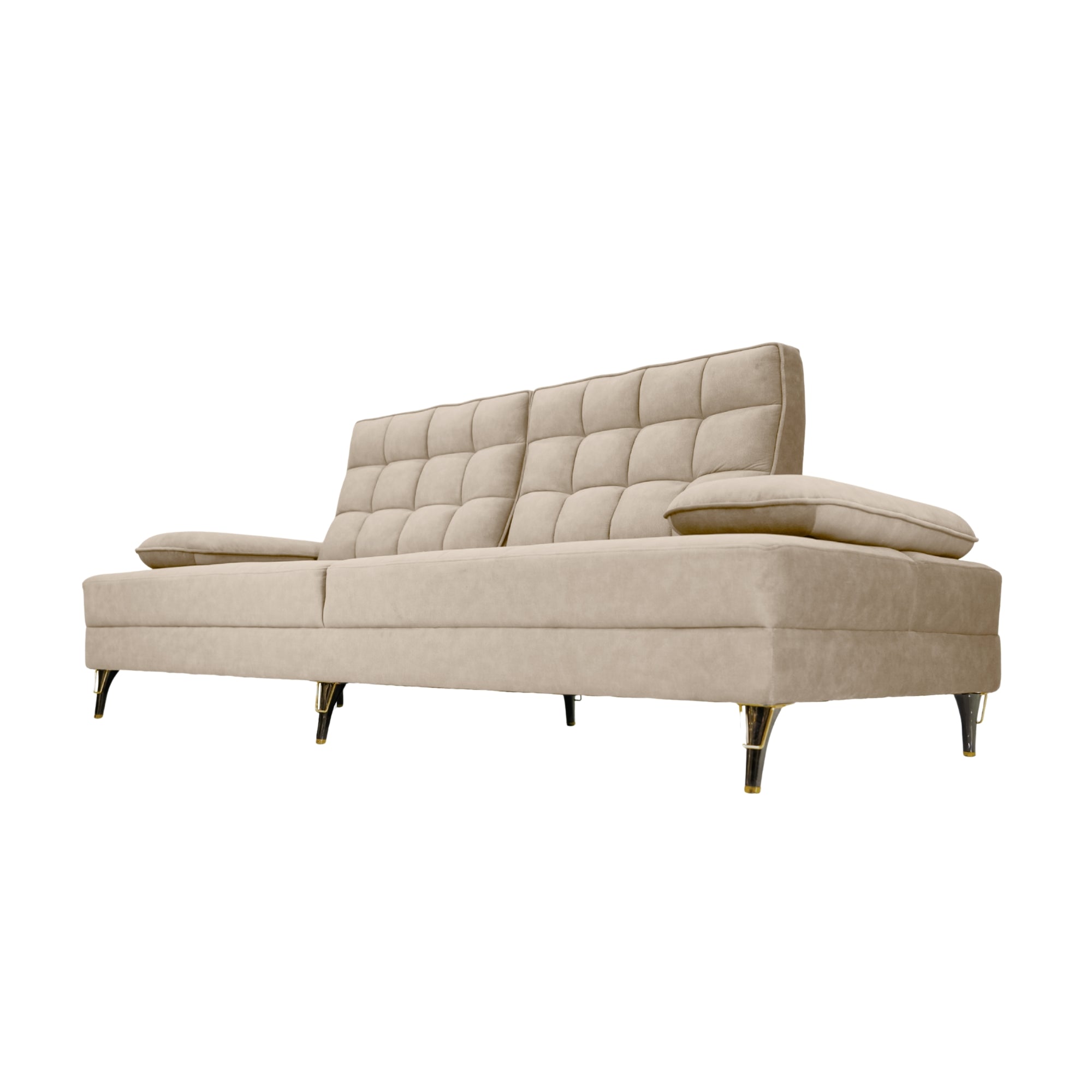 Corby 3 Seater Sofa