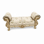 French Divider- Opulent Timeless Seating