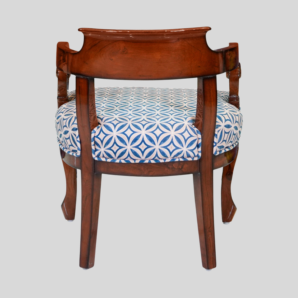 Tulip Bedroom chair