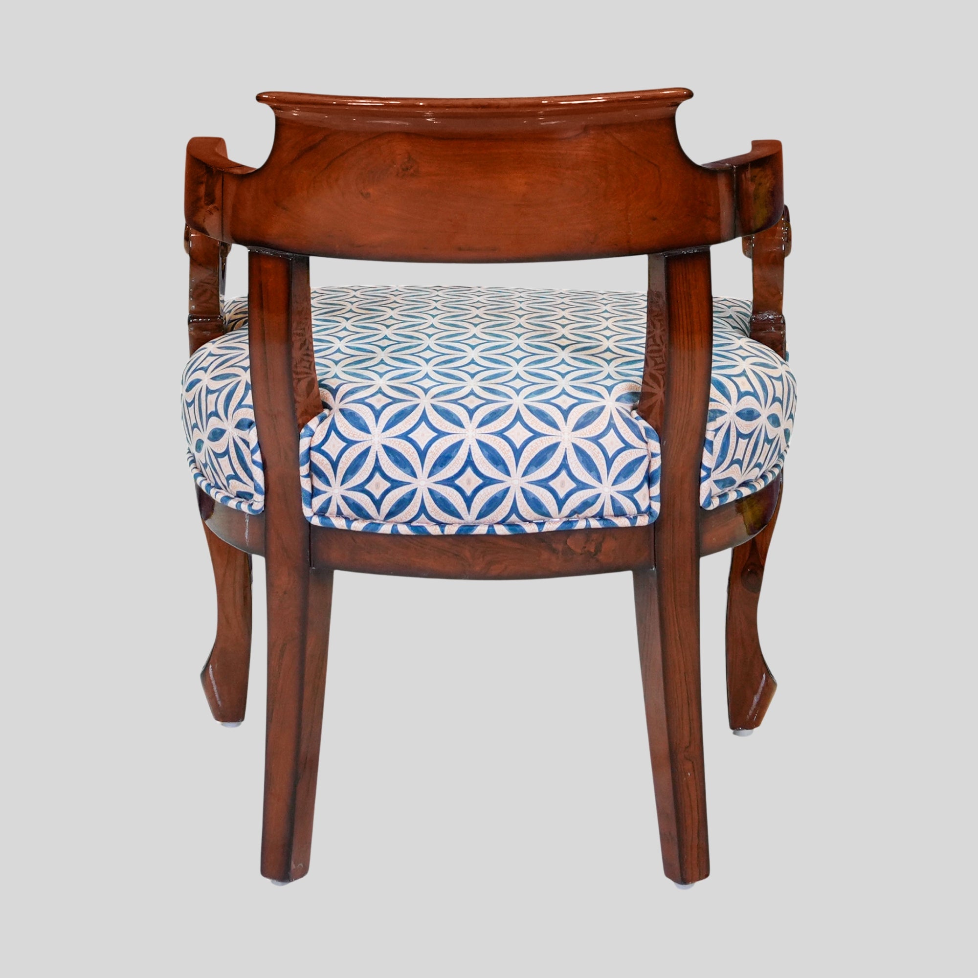 Tulip Bedroom chair