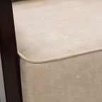 Krishna Grid 1 Seater Sofa