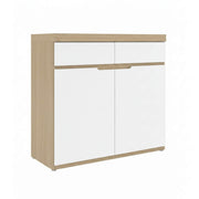 Glow Chest of Drawers – Minimal Design with Modern Utility
