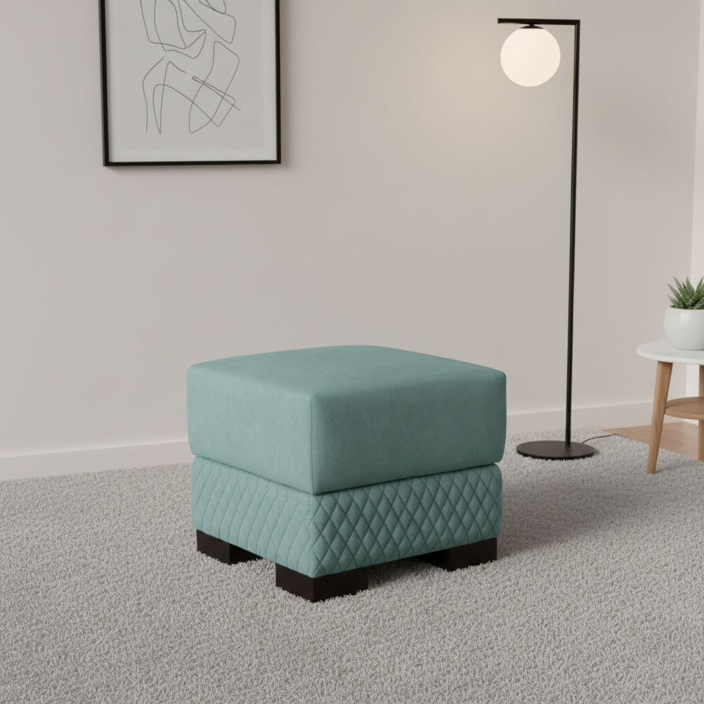 Krishna Sofa Puffi