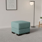 Krishna Sofa Puffi