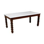 Jazz Marble Dining Table