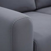 Armon 2-Seater Sofa  A Premium Blend of Style and Comfort