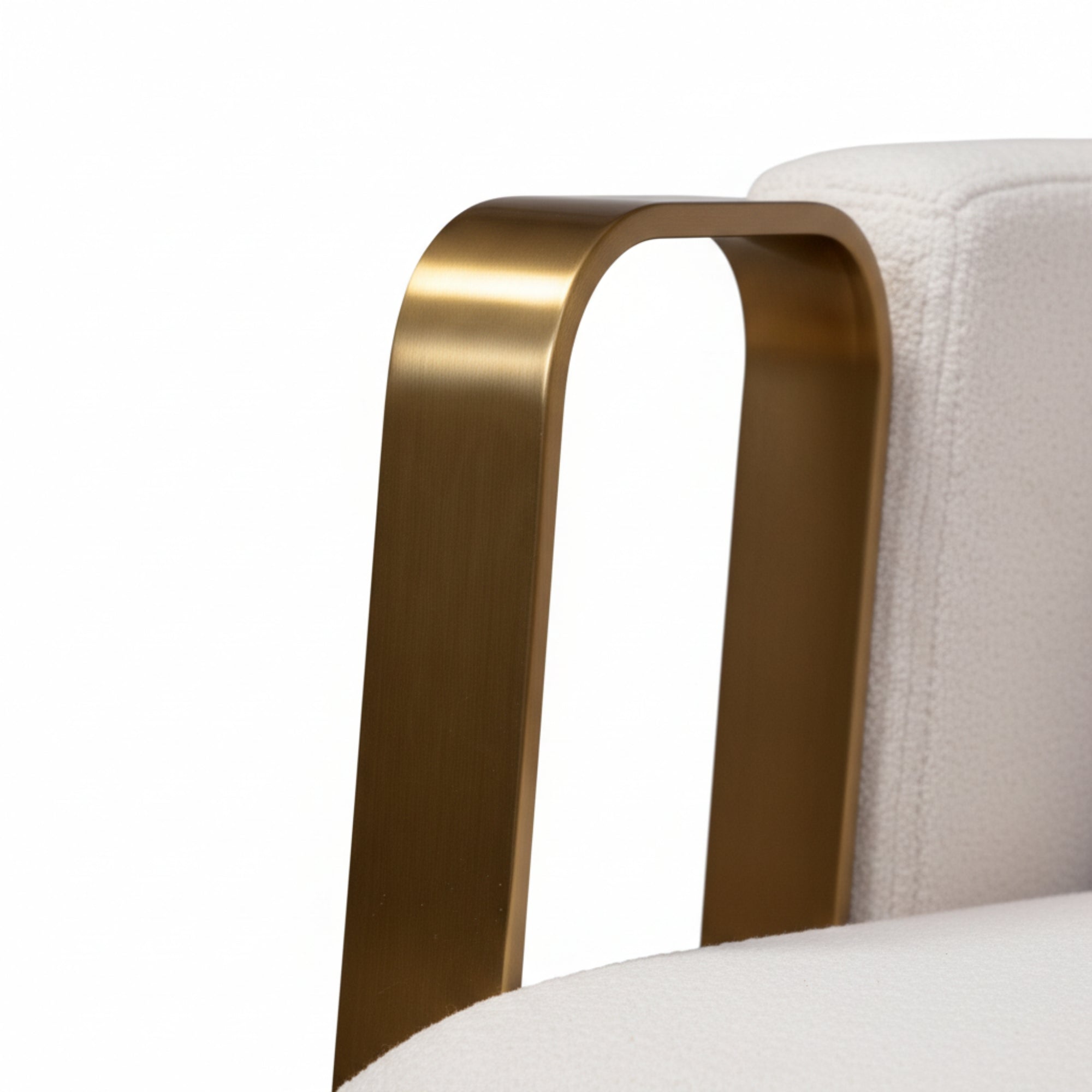 Ford Lobby Chair – Luxurious Fabric Lounge Chair for Lobbies & Reception Areas