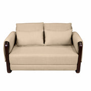 Rose 2-Seater Sofa  Elegance Redefined for Your Living Space