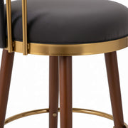 Mista Bar Chair- Elevate Your Bar Experience