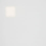 Solid light gray color swatch
