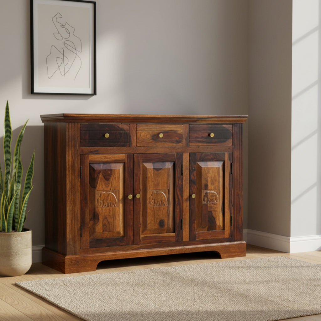 Elephant 3-Door Multiunit – A Stunning Blend of Elegance and Functionality