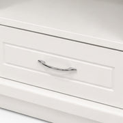 Cave Multiunit- Sleek Storage with Contemporary Display Appeal