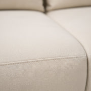Bedrock 2 Seater Sofa- Experience for Every Home