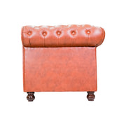 Chester 2-Seater Sofa  Elegance and Comfort Redefined