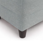 Krishna Sofa Puffi- Style Meets Everyday Comfort