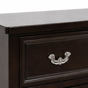 Calisto Chest of 5 Drawers- Timeless Storage with Refined Craftsmanship