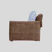 Super Sofa Cum Bed  Ultimate Comfort Meets Timeless Style