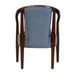Alpha Lobby Chair – Modern Fabric Lobby Chair for Lobbies & Bedrooms