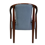 Alpha Lobby Chair  Modern Fabric Lobby Chair for Lobbies & Bedrooms
