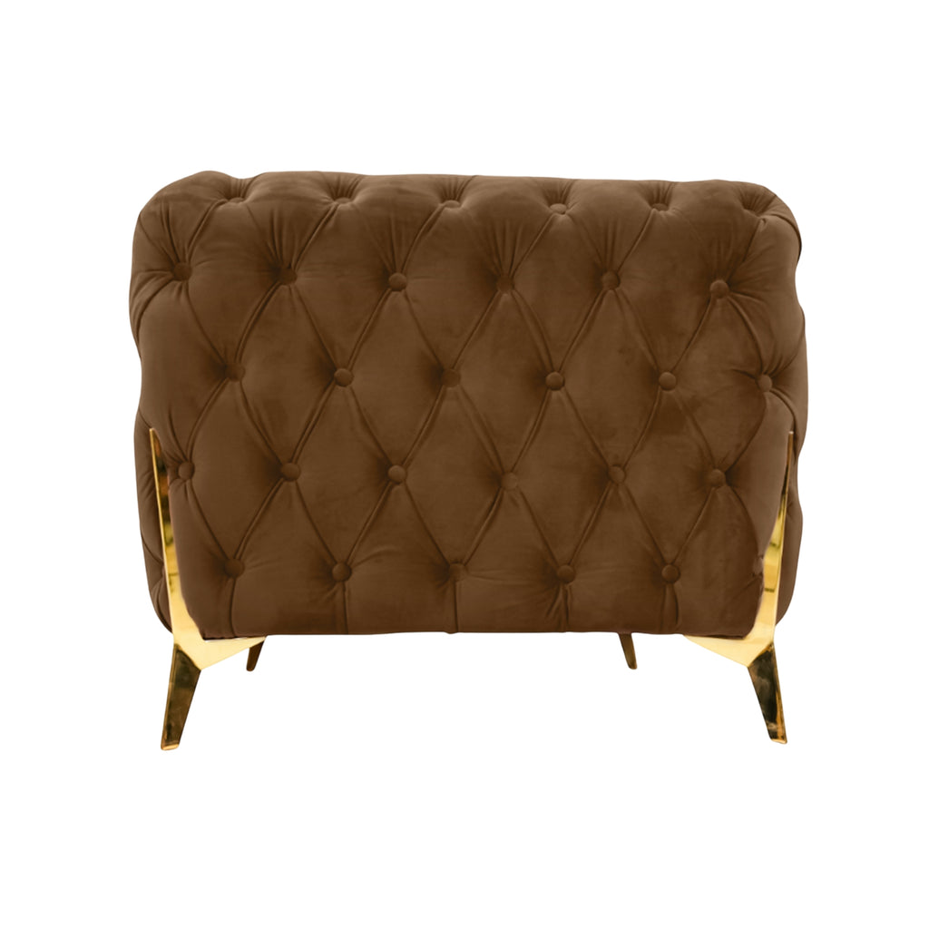 Chesterfield 2 Seater Sofa  Sophistication Meets Comfort