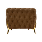 Chesterfield 2 Seater Sofa  Sophistication Meets Comfort