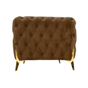 Chesterfield 2 Seater Sofa