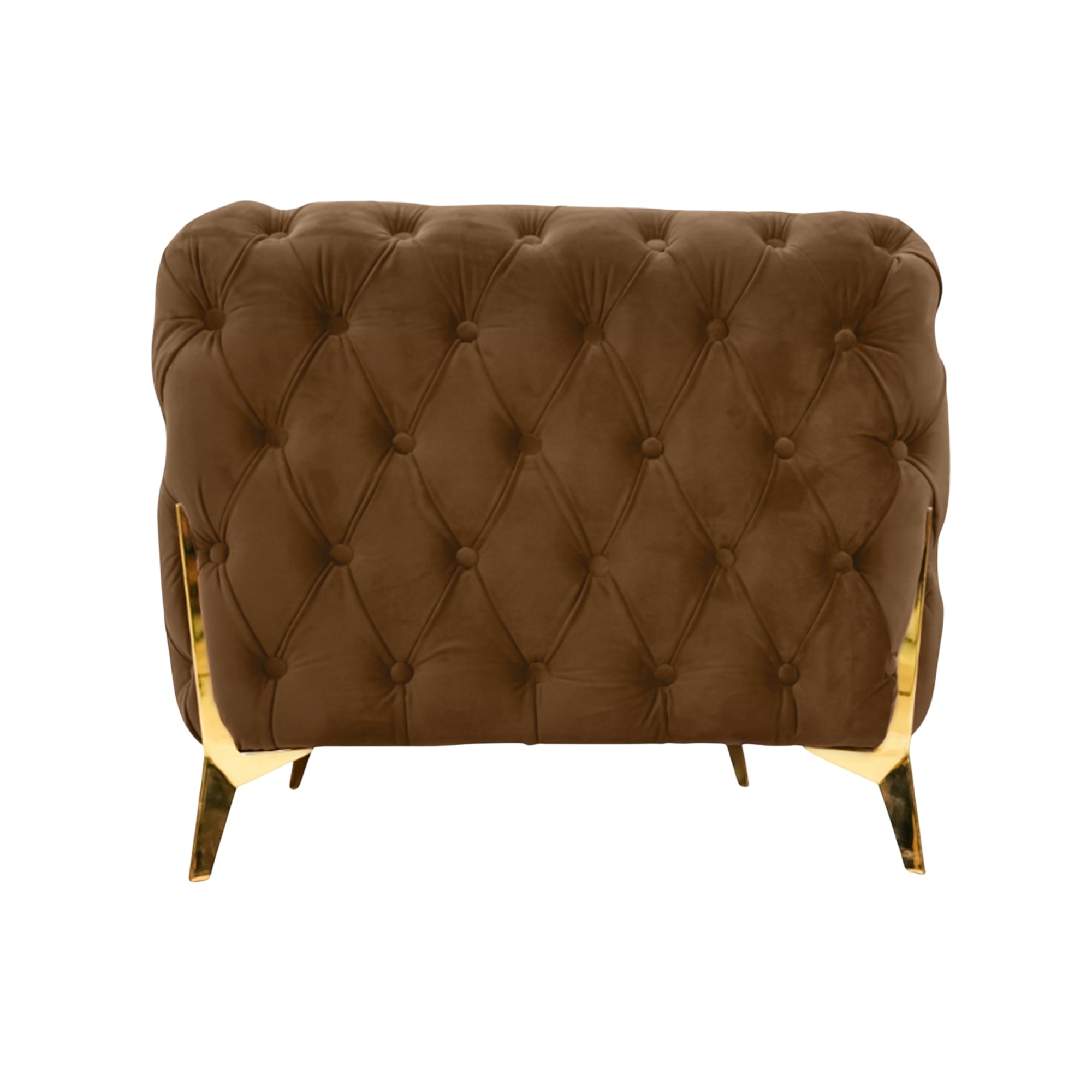 Chesterfield 2 Seater Sofa  Sophistication Meets Comfort